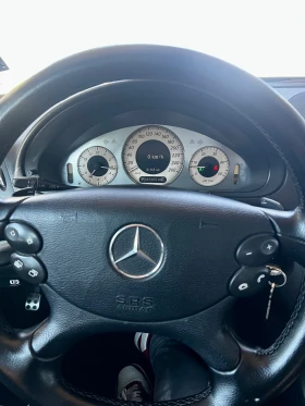 Mercedes-Benz E 420 V8 EVO - 13500 лв. - 87183827 10