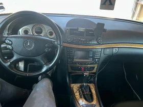 Mercedes-Benz E 420 V8 EVO - 13500 лв. - 87183827 8