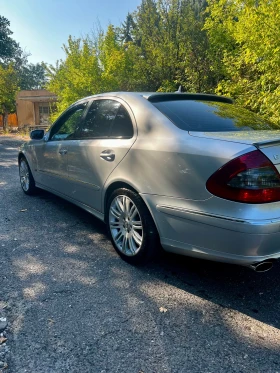 Mercedes-Benz E 420 V8 EVO - 13500 лв. - 87183827 4