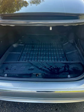 Mercedes-Benz E 420 V8 EVO - 13500 лв. - 87183827 11