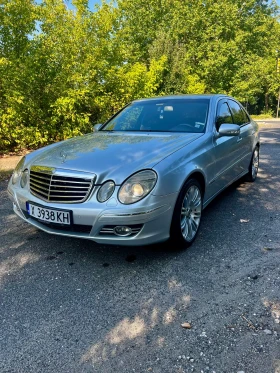 Mercedes-Benz E 420 V8 EVO - 13500 лв. - 87183827 2
