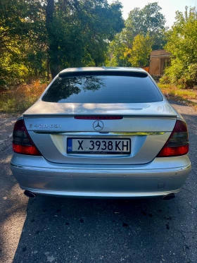 Mercedes-Benz E 420 V8 EVO - 13500 лв. - 87183827 5