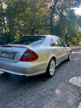 Mercedes-Benz E 420 V8 EVO - 13500 лв. - 87183827 3