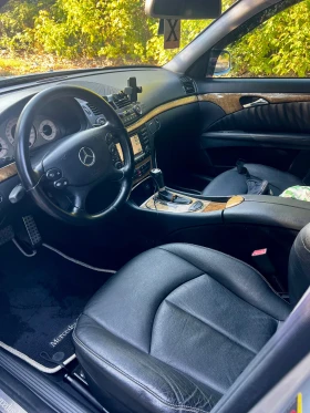 Mercedes-Benz E 420 V8 EVO - 13500 лв. - 87183827 6