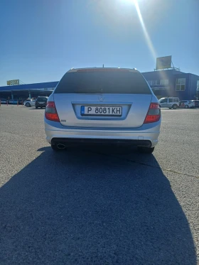 Обява за продажба на Mercedes-Benz C 200 ~12 000 лв. - изображение 2