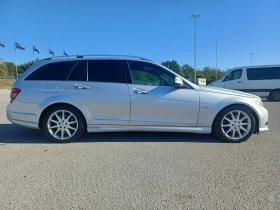 Обява за продажба на Mercedes-Benz C 200 ~12 000 лв. - изображение 1