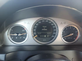 Обява за продажба на Mercedes-Benz C 200 ~12 000 лв. - изображение 8