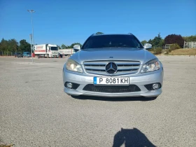 Обява за продажба на Mercedes-Benz C 200 ~12 000 лв. - изображение 1