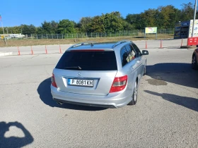 Обява за продажба на Mercedes-Benz C 200 ~12 000 лв. - изображение 11