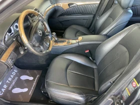 Mercedes-Benz E 220 CDI/EVO/om646//HARMAN/K/ // | Mobile.bg    9