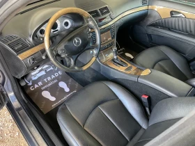 Mercedes-Benz E 220 CDI/EVO/om646//HARMAN/K/ // | Mobile.bg    8
