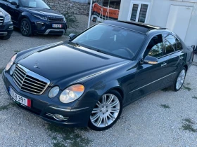 Mercedes-Benz E 220 CDI/EVO/om646/ПАНОРАМА/HARMAN/K/ЧЕРЕН ТАВАН/КОЖА/
