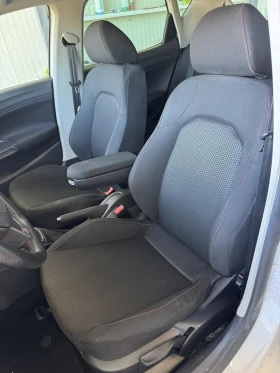 Seat Ibiza 1.2I FR 119000km!!! - 10600 лв. - 79528766 7