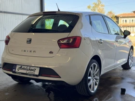 Seat Ibiza 1.2I FR 119000km!!! - 10600 лв. - 79528766 4