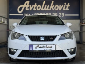 Seat Ibiza 1.2I FR 119000km!!! - 10600 лв. - 79528766 2