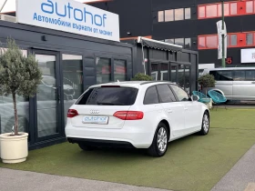 Audi A4 2.0TDI/143K.C./8AT - 15500 лв. - 16118518 4