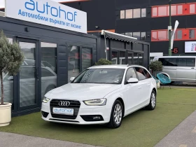 Audi A4 2.0TDI/143K.C./8AT