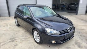 VW Golf 2.0TDI-110 HIGH LINE * EURO5  | Mobile.bg    6