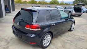 VW Golf 2.0TDI-110 HIGH LINE * EURO5  | Mobile.bg    4
