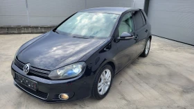     VW Golf 2.0TDI-110 HIGH LINE * EURO5 