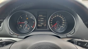 VW Golf 2.0TDI-110 HIGH LINE * EURO5  | Mobile.bg    12