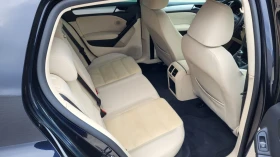 VW Golf 2.0TDI-110 HIGH LINE * EURO5  | Mobile.bg    8