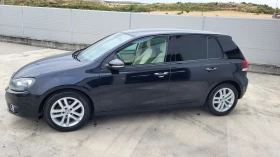 VW Golf 2.0TDI-110 HIGH LINE * EURO5  | Mobile.bg    2