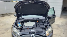 VW Golf 2.0TDI-110 HIGH LINE * EURO5  | Mobile.bg    14