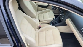 VW Golf 2.0TDI-110 HIGH LINE * EURO5  | Mobile.bg    10
