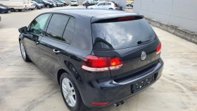 VW Golf 2.0TDI-110 HIGH LINE * EURO5  | Mobile.bg    3