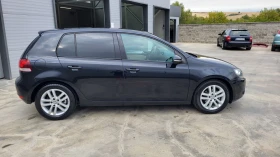 VW Golf 2.0TDI-110 HIGH LINE * EURO5  | Mobile.bg    5