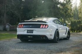 Ford Mustang Shelby GT350 Fastback RWD | Mobile.bg    5