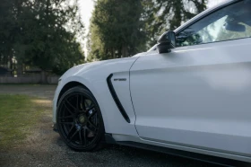 Ford Mustang Shelby GT350 Fastback RWD | Mobile.bg    4