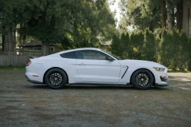 Ford Mustang Shelby GT350 Fastback RWD | Mobile.bg    7