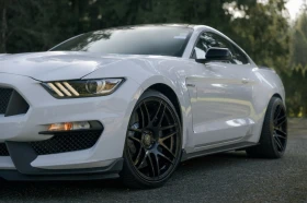 Ford Mustang Shelby GT350 Fastback RWD | Mobile.bg    3