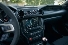 Ford Mustang Shelby GT350 Fastback RWD | Mobile.bg    15