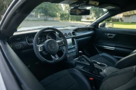 Ford Mustang Shelby GT350 Fastback RWD | Mobile.bg    11