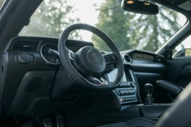 Ford Mustang Shelby GT350 Fastback RWD | Mobile.bg    10