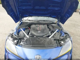 Toyota Supra 3.0L I-6 DI, DOHC, VVT, TURBO, 382HP Rear Wheel | Mobile.bg    15
