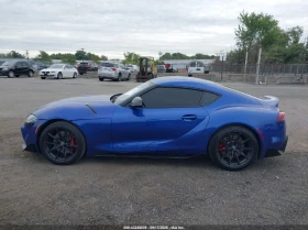 Toyota Supra 3.0L I-6 DI, DOHC, VVT, TURBO, 382HP Rear Wheel | Mobile.bg    6