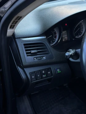 Suzuki Kizashi 2.4 4x4 | Mobile.bg    8