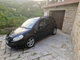 Обява за продажба на Suzuki SX4 ~12 700 лв. - изображение 1