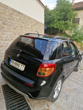 Обява за продажба на Suzuki SX4 ~12 700 лв. - изображение 1