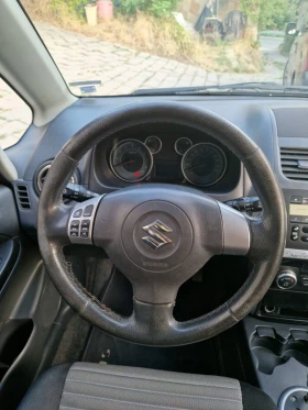 Обява за продажба на Suzuki SX4 ~12 700 лв. - изображение 5