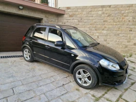 Обява за продажба на Suzuki SX4 ~12 700 лв. - изображение 2