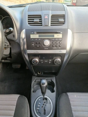 Обява за продажба на Suzuki SX4 ~12 700 лв. - изображение 6