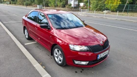 Обява за продажба на Skoda Rapid ~15 600 лв. - изображение 4