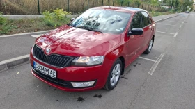 Обява за продажба на Skoda Rapid ~15 600 лв. - изображение 2