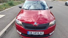 Обява за продажба на Skoda Rapid ~15 600 лв. - изображение 3
