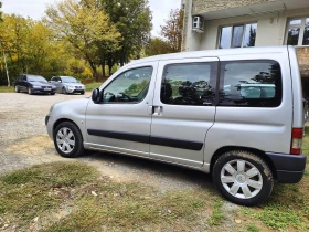 Обява за продажба на Citroen Berlingo ~5 000 лв. - изображение 3